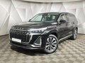2023 Exeed VX I Рестайлинг, чёрный