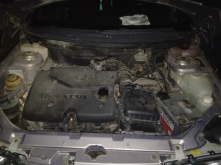 2007 Lada (ВАЗ) 2112, бежевый, 230000 рублей, вид 4