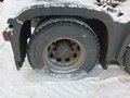 2023 IVECO-Hongyan 6x4 (CQ4256), синий, 3882450 рублей - вид 11
