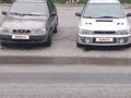 1997 Subaru Impreza I, серый, 350000 рублей - вид 3