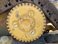 2014 Caterpillar D9, золотистый - вид 9