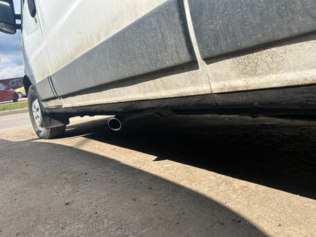 2009 Fiat Professional Ducato, белый, 800000 рублей, вид 5