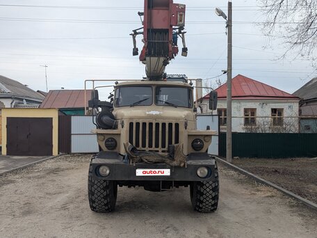 2006 Галичанин КС-55713, бежевый, 2500000 рублей, вид 5