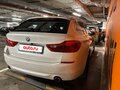 2019 BMW 5 серии 530i xDrive VII (G30/G31/G38), белый, 3750000 рублей - вид 6