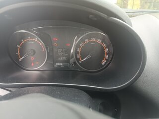 2024 Lada (ВАЗ) Granta I Рестайлинг, серый, 1150000 рублей, вид 2