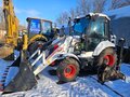 2021 Bobcat B730, белый, 6900000 рублей