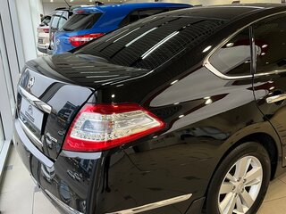 2013 Nissan Teana II (J32) Рестайлинг, чёрный, 1250000 рублей, вид 4