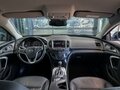2014 Opel Insignia I Рестайлинг, синий, 1280000 рублей - вид 10