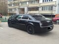 2005 Chrysler 300C I, чёрный - вид 2