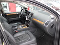 2010 Audi Q7 I (4L) Рестайлинг, чёрный - вид 7