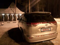 2006 Toyota Estima III, серебристый, 1350000 рублей - вид 2