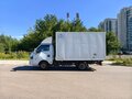 2023 Dongfeng Captain-T, белый, 900000 рублей - вид 5