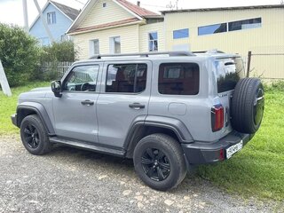 2024 Tank 300 I, серый, 3560000 рублей, вид 5