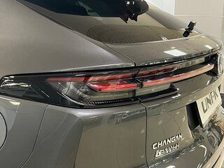 2025 Changan UNI-K, серый, 4899900 рублей, вид 3