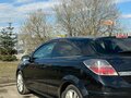 2008 Opel Astra GTC H Рестайлинг, чёрный, 440000 рублей - вид 2