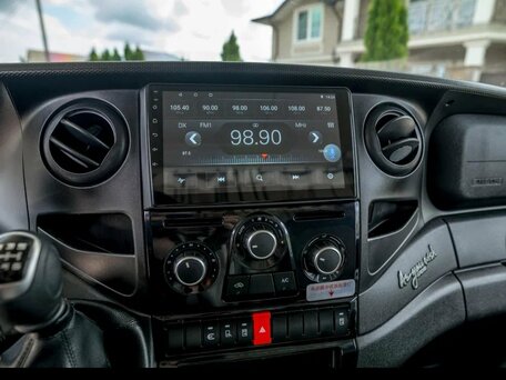 2019 Iveco Daily, белый, 5800000 рублей, вид 3
