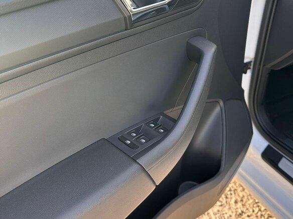 2020 Skoda Rapid II, белый, 1900000 рублей - вид 7