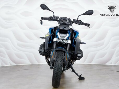 2025 BMW R 1300 R, синий, 2299000 рублей, вид 4
