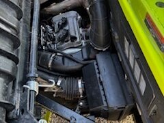 2022 Segway Fugleman, зелёный, 1700000 рублей - вид 13