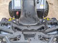 2023 Tao Motor 125 X, чёрный, 70000 рублей - вид 6