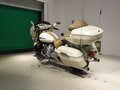 2001 Yamaha Venture Royal, белый, 375000 рублей - вид 4