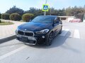 2018 BMW X2 sDrive18i I (F39), чёрный, 1900000 рублей