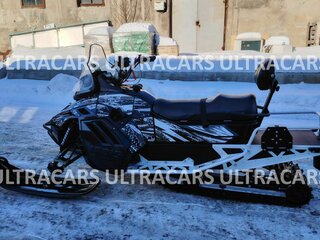 2026 Irbis SF200L, белый, 319900 рублей, вид 3
