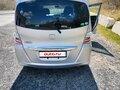 2012 Honda Freed I Рестайлинг, серебристый, 1035000 рублей - вид 7