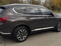 2023 Hyundai Santa Fe IV Рестайлинг, коричневый, 5299000 рублей - вид 3