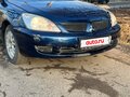 2006 Mitsubishi Lancer IX Рестайлинг, синий, 420000 рублей - вид 11