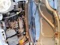 2010 Daewoo Matiz I Рестайлинг, серебристый, 253000 рублей - вид 8