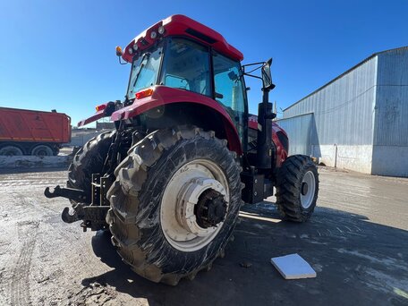 2022 YTO LX2204, 8200000 рублей, вид 3