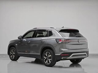2023 Volkswagen Tayron I Рестайлинг, серый, 1915000 рублей, вид 5