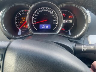 2015 Nissan Murano II (Z51) Рестайлинг 2, бежевый, 1490000 рублей, вид 4