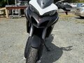 2021 Ducati Multistrada 950, белый, 1200000 рублей - вид 3