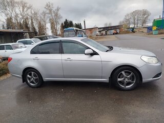 2006 Chevrolet Epica V250, серебристый, 600000 рублей, вид 3