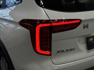 2026 Haval Jolion I Рестайлинг, белый, 2099000 рублей, вид 5