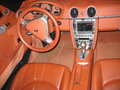 2007 Porsche Boxster S II (987) Рестайлинг 1, чёрный - вид 4