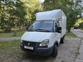 2006 ГАЗ ГАЗель (2705), белый, 710000 рублей - вид 6