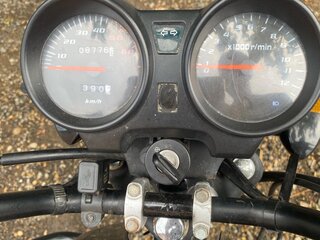 2024 Мотоальфа A1, чёрный, 50000 рублей, вид 4