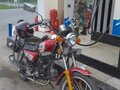 2006 ABM Alpha 110, красный, 50000 рублей - вид 2