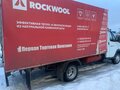 2008 ГАЗ ГАЗель (3302), белый, 830000 рублей - вид 7