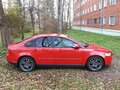 2007 Volvo S40 II Рестайлинг, красный, 700000 рублей - вид 4