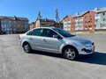 2007 Ford Focus II, серебристый, 400000 рублей - вид 3