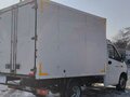 2018 ГАЗ ГАЗель Next, белый, 2200000 рублей - вид 8