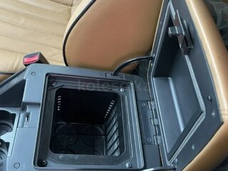 2022 Nissan Patrol V (Y61) Рестайлинг, белый, 6900000 рублей, вид 3