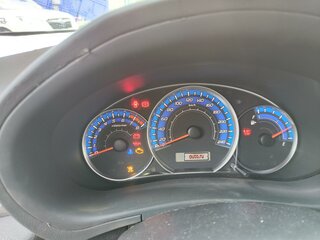 2008 Subaru Forester III, серый, 1700000 рублей, вид 5