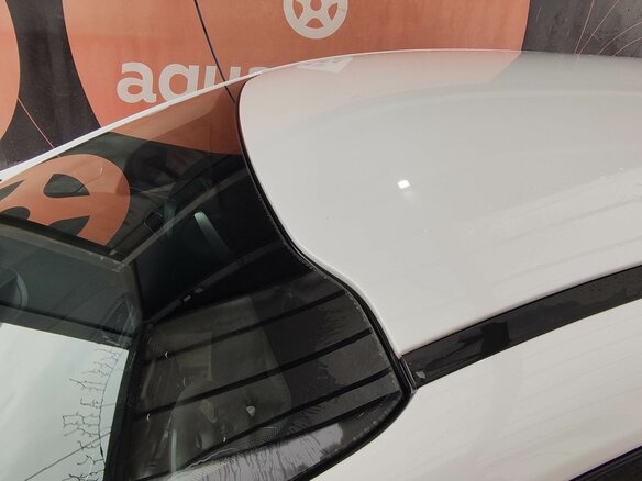 2014 Kia Ceed II, белый, 1166000 рублей - вид 9