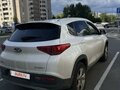 2019 Chery Tiggo 7 I, белый, 1500000 рублей - вид 3