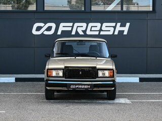 2011 Lada (ВАЗ) 2104, бежевый, 329000 рублей, вид 3